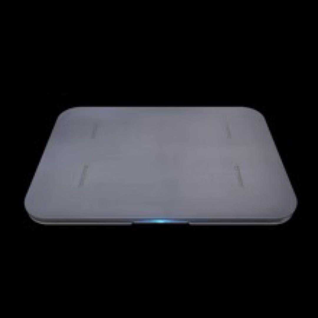 スマートバスマット 体組成計モデル