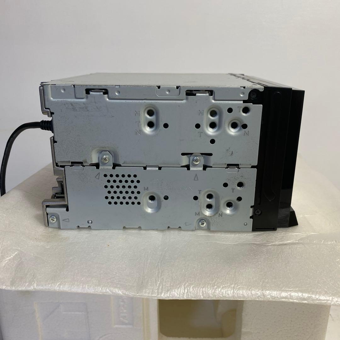 カロッツェリア AVIC-ZH09