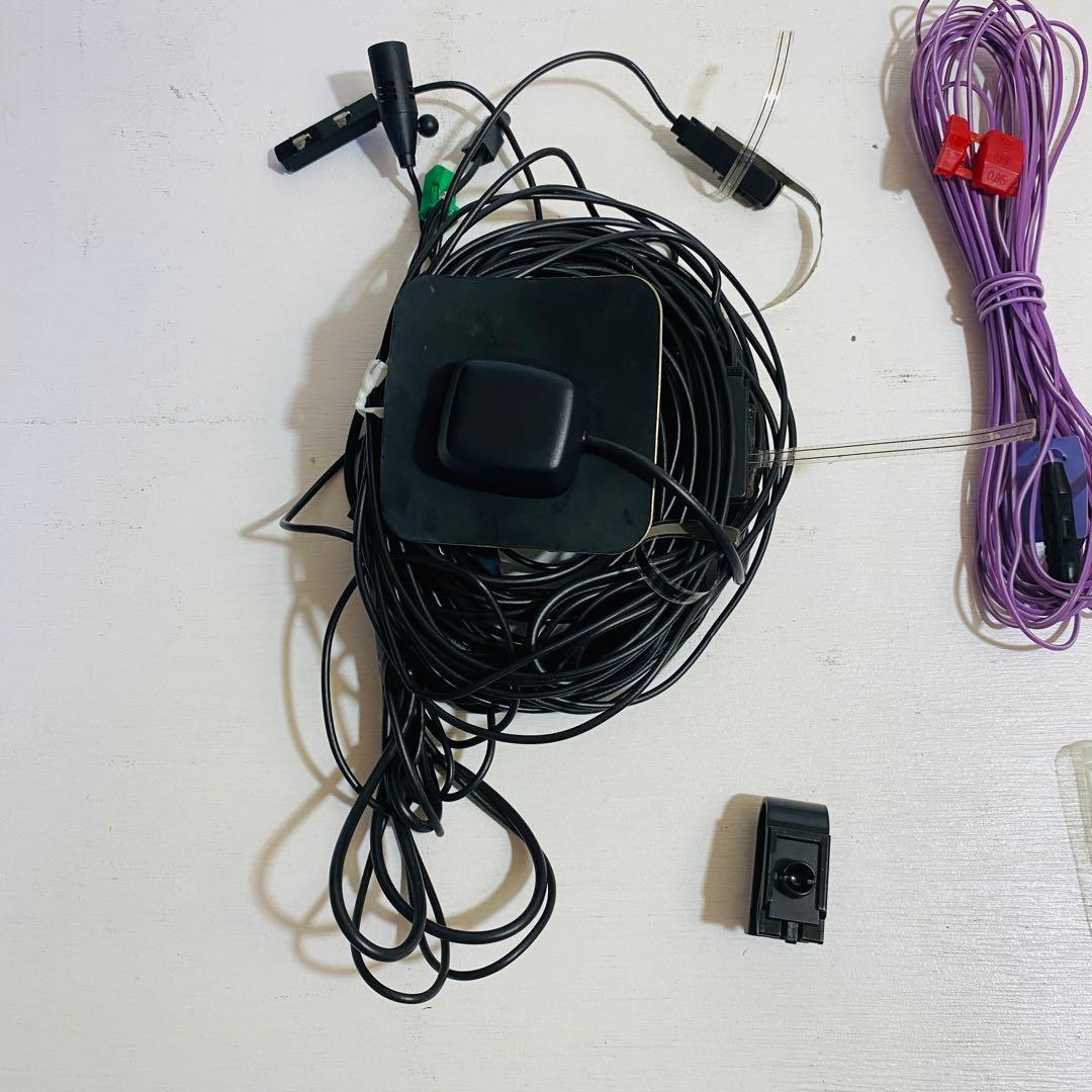 カロッツェリア AVIC-ZH09