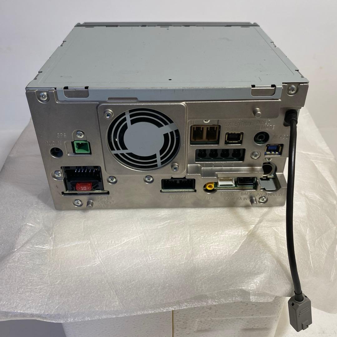 カロッツェリア AVIC-ZH09