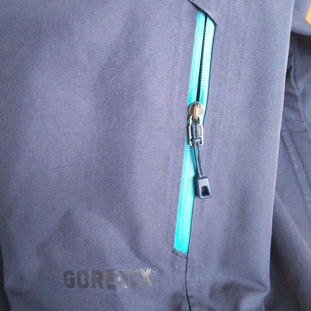 パタゴニア レディース スキースノーボードジャケット Ｓサイズ 美品