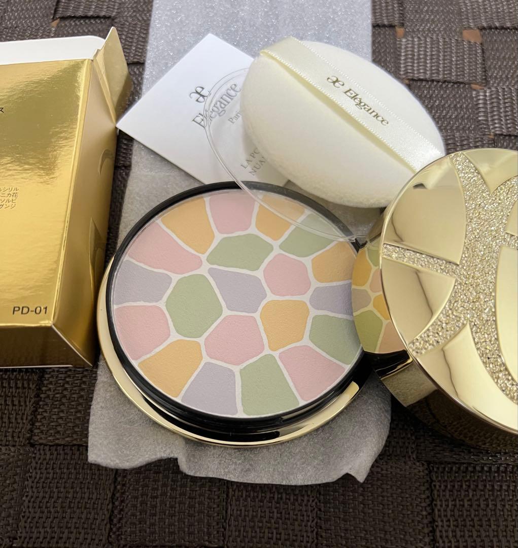 エレガンス ラプードル オートニュアンス リクスィーズ I エレガント 27g