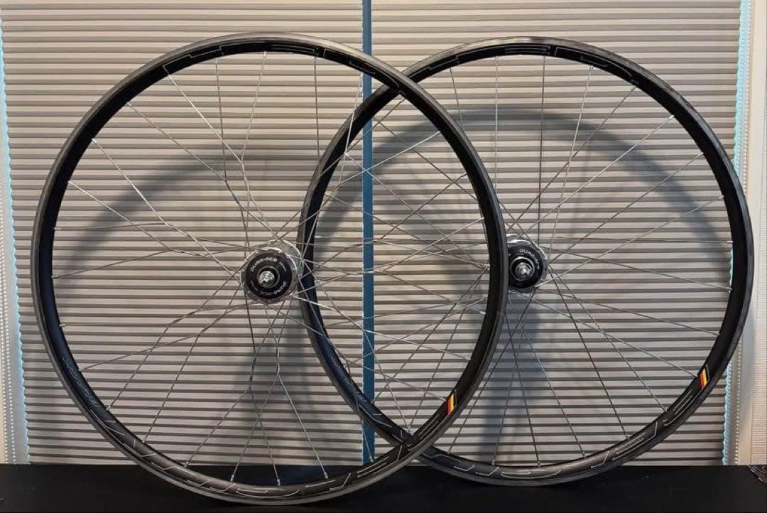 パーツ HED belgium