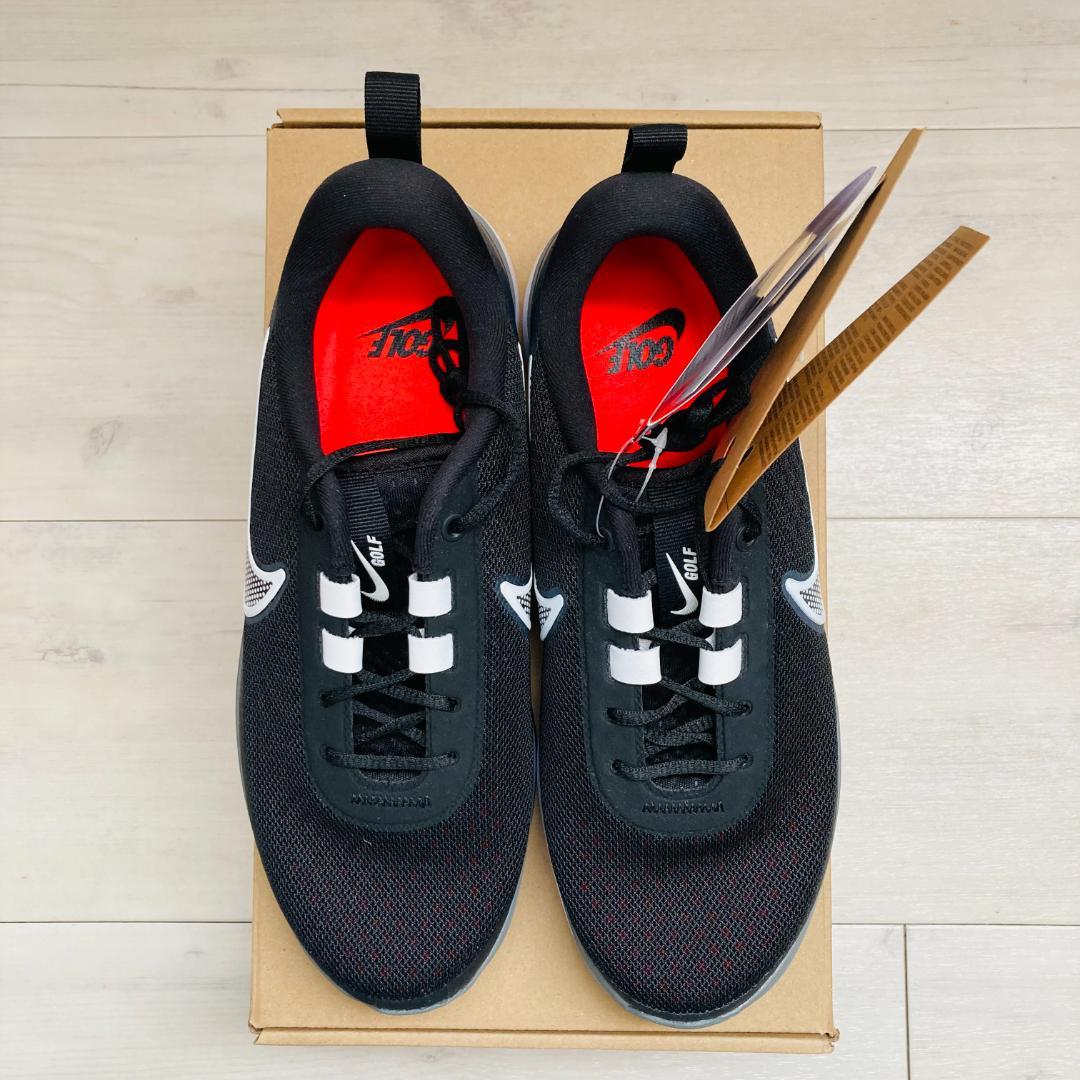 【NIKE】ゴルフシューズ インフィニティ エース ネクスト ネイチャー