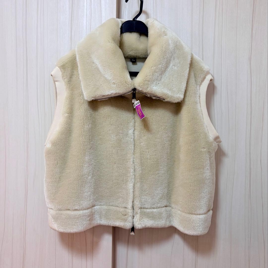 完売レア* eb.a.gos スワンベスト