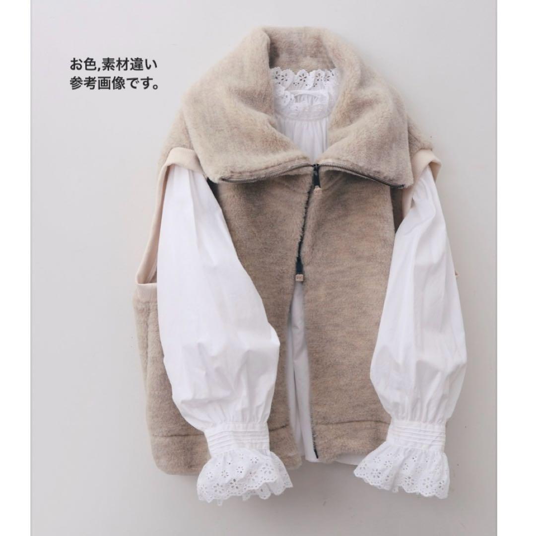 完売レア* eb.a.gos スワンベスト