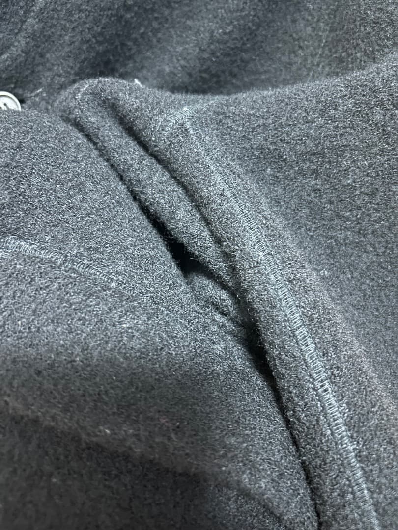 yohji yamamoto pour homme 00aw クチュール