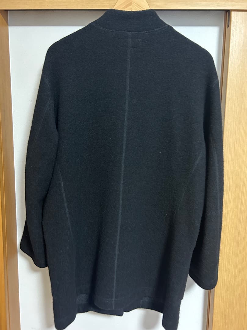 yohji yamamoto pour homme 00aw クチュール