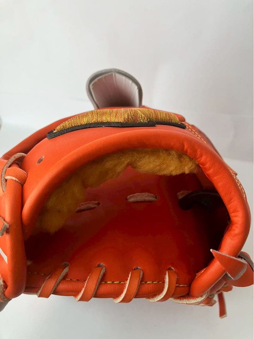 定価 69,300円　高橋宏斗型　硬式　ミズノプロ　投手　サイズ11 グローブ