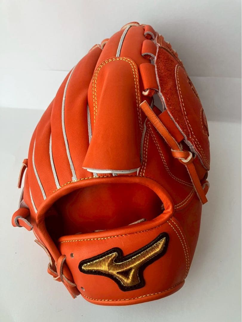定価 69,300円　高橋宏斗型　硬式　ミズノプロ　投手　サイズ11 グローブ
