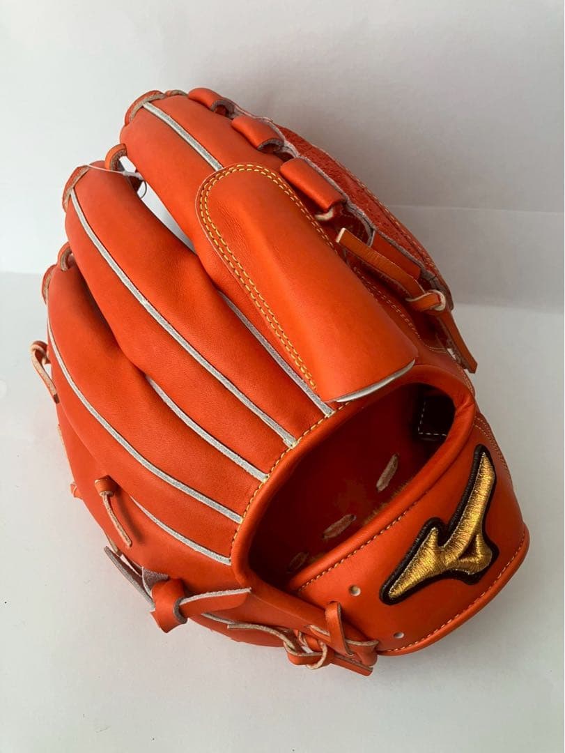 定価 69,300円　高橋宏斗型　硬式　ミズノプロ　投手　サイズ11 グローブ