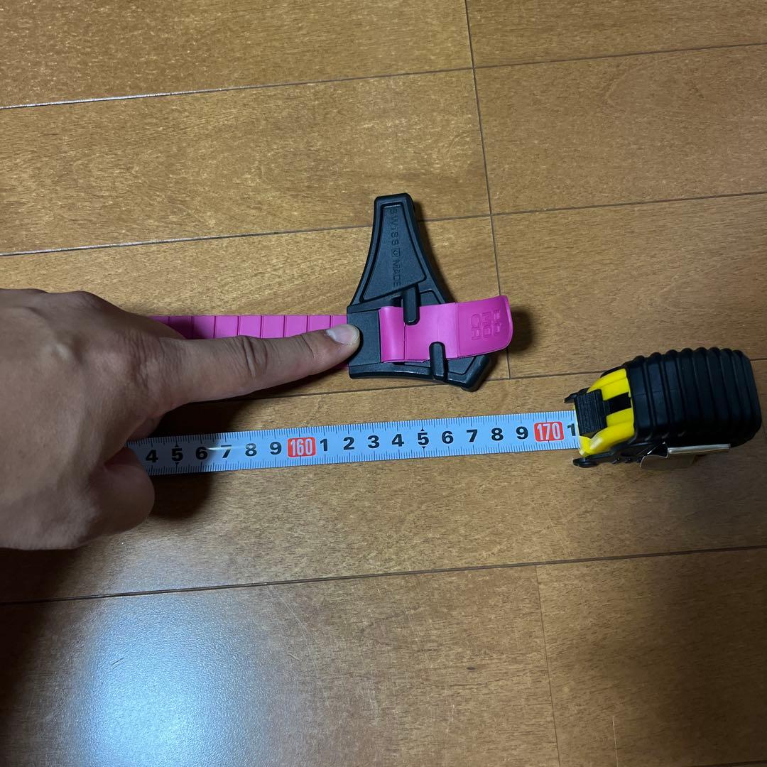 POMOCA FREE PRO 2.0 スプリットボード用クライミングスキン