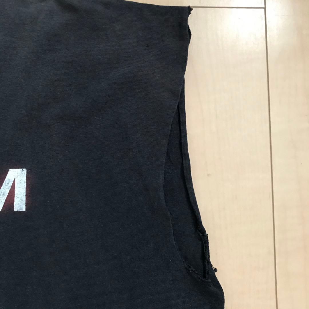 81 エミネム EMINEM 2000年製ヴィンテージ ノースリーブ