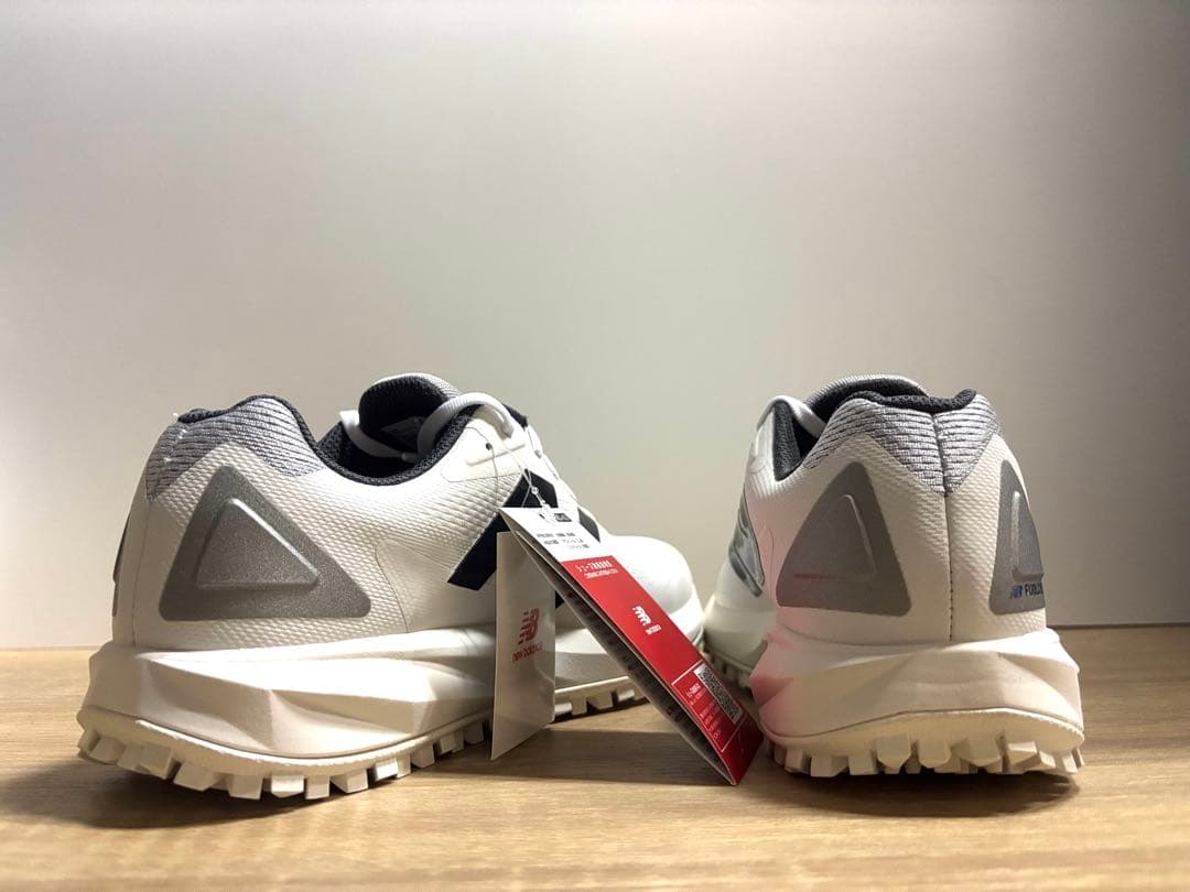 新品未使用 30cm 2E ニューバランスゴルフシューズ UG1001A5