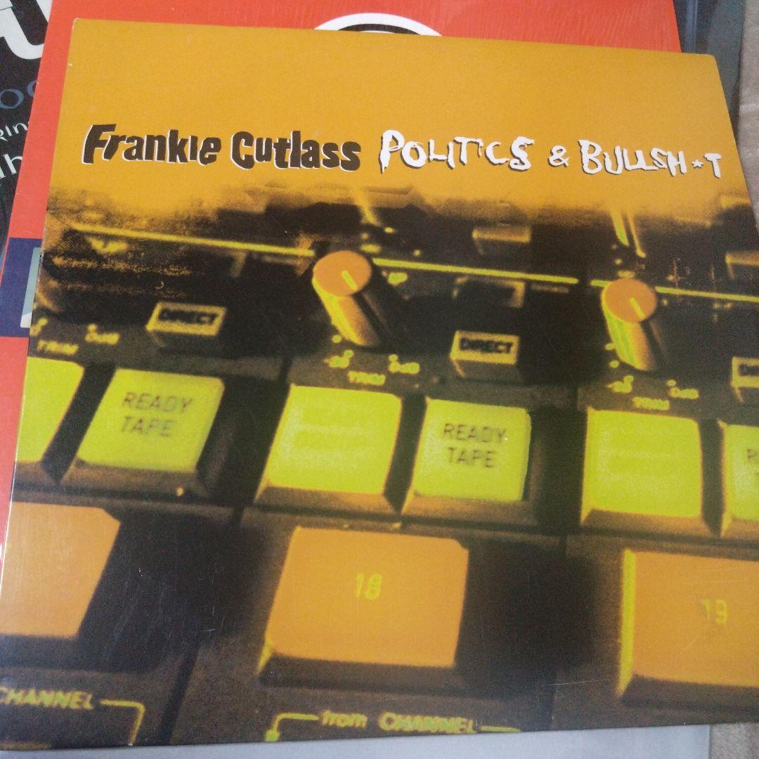 アングラヒップホップ 20枚