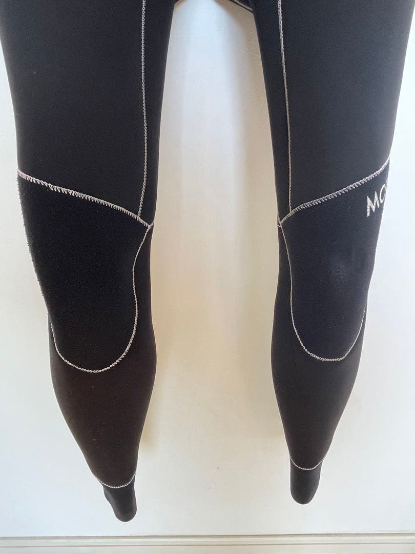 マービー ライトドライウェットスーツ