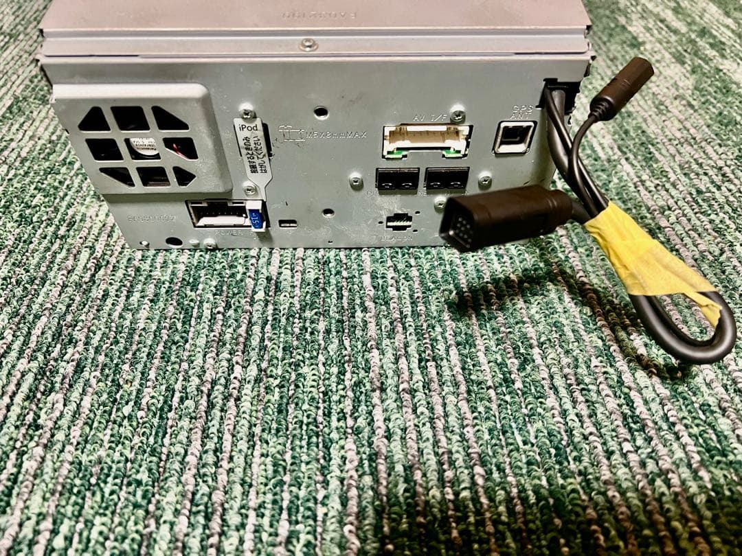 パナソニック Panasonic CN-LS810D 30プリウス