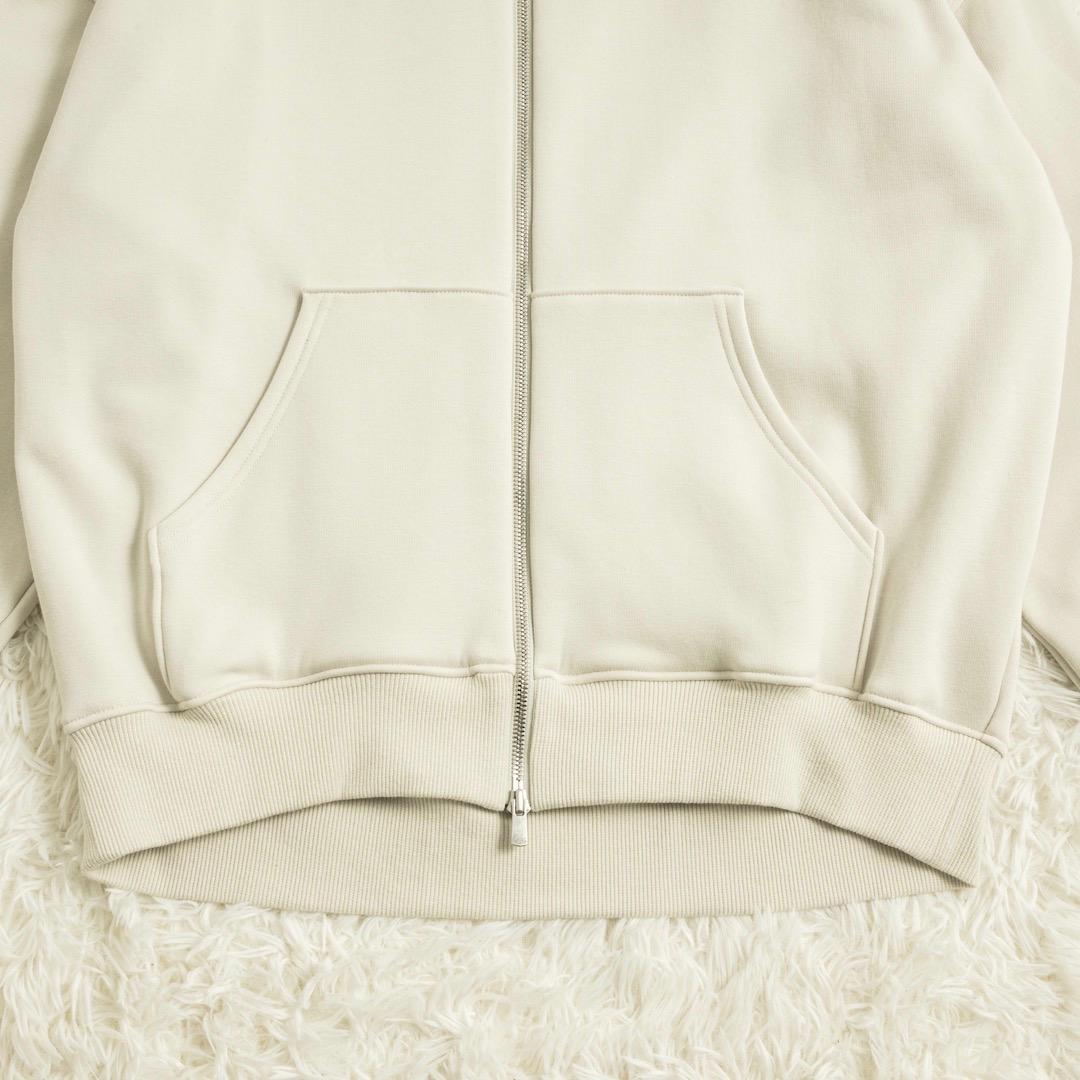 AP STUDIO 24AW NEW ウォームジップフーディ パーカー