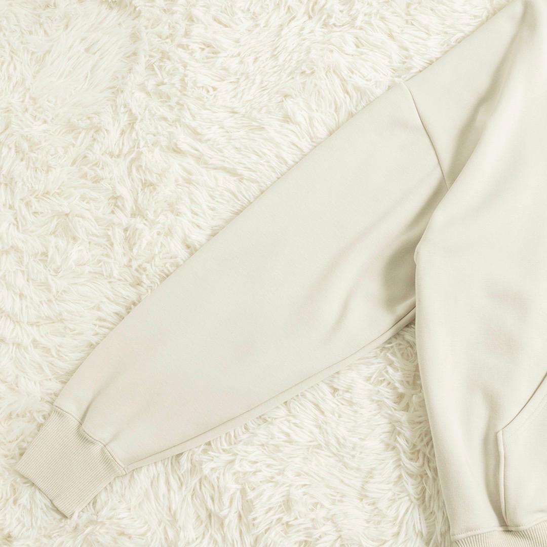 AP STUDIO 24AW NEW ウォームジップフーディ パーカー