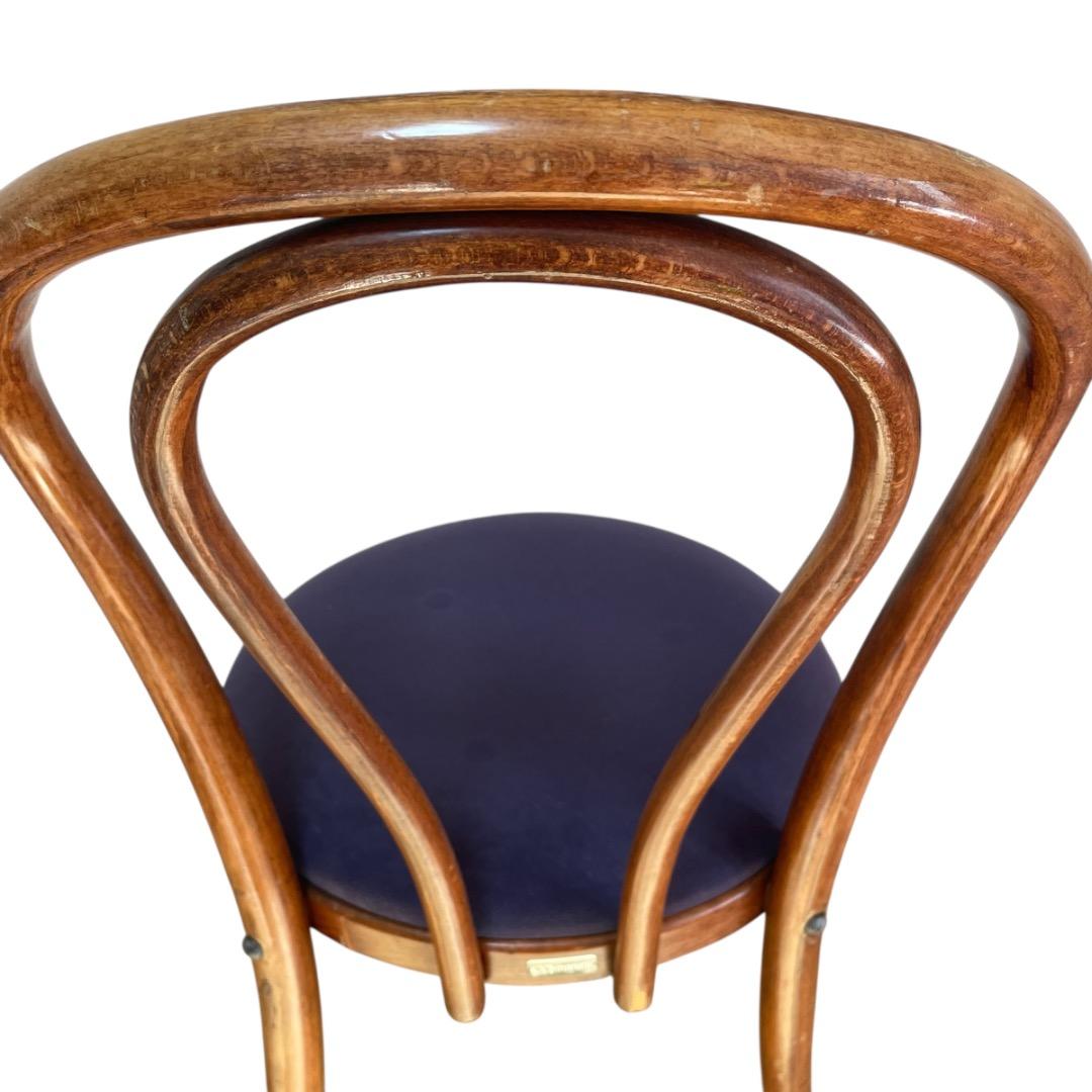 希少　maruni　曲木椅子　ベントウッドチェア　ビンテージ　アンティーク