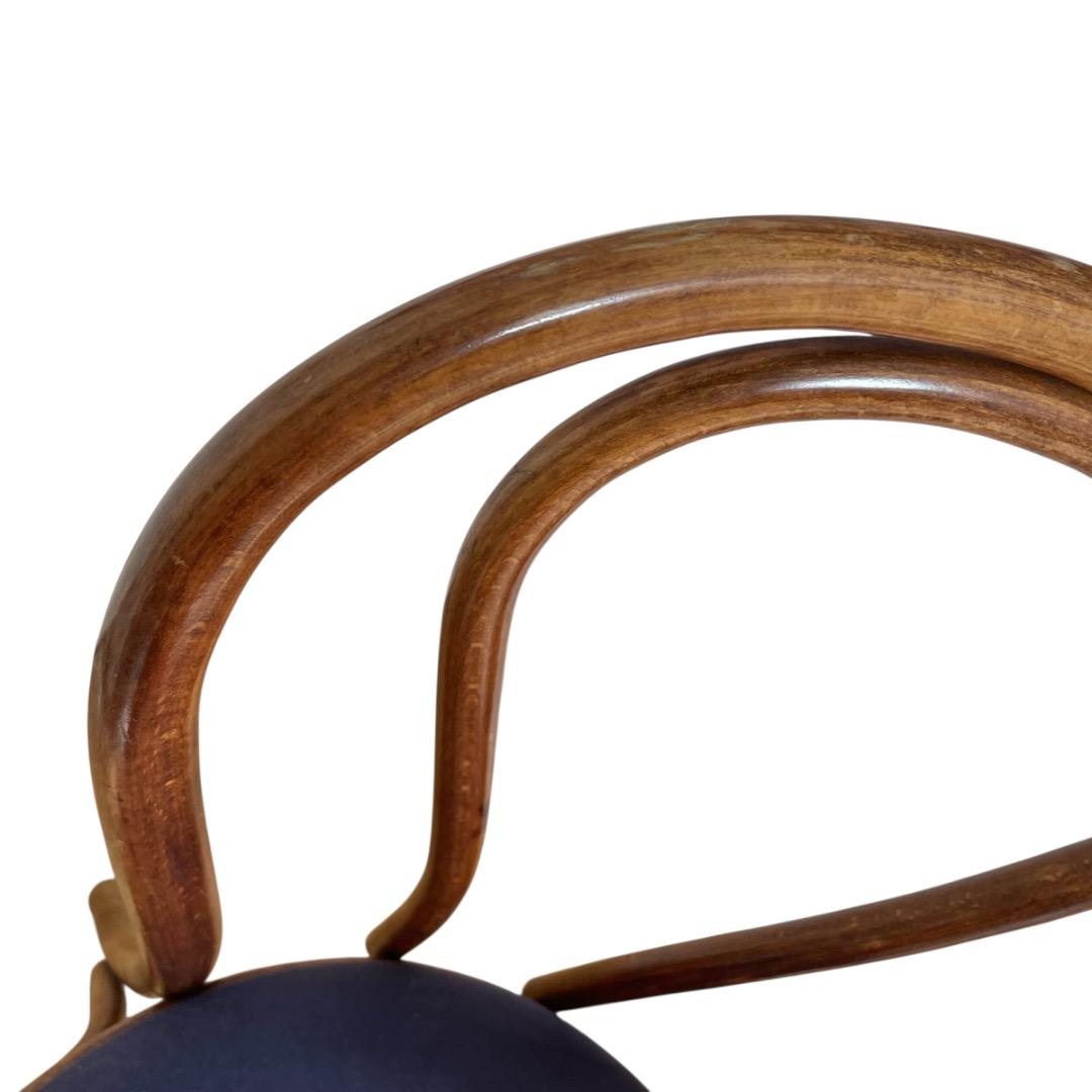 希少　maruni　曲木椅子　ベントウッドチェア　ビンテージ　アンティーク