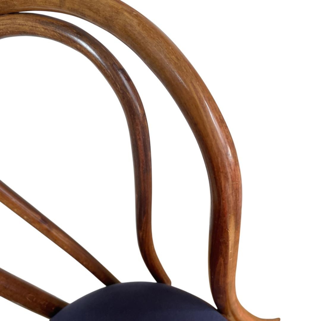 希少　maruni　曲木椅子　ベントウッドチェア　ビンテージ　アンティーク