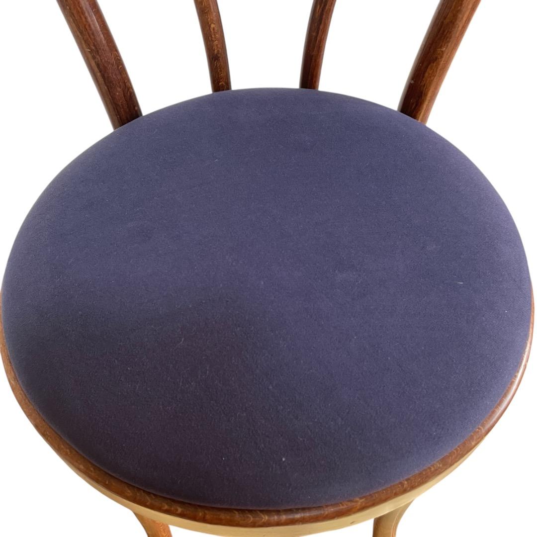 希少　maruni　曲木椅子　ベントウッドチェア　ビンテージ　アンティーク