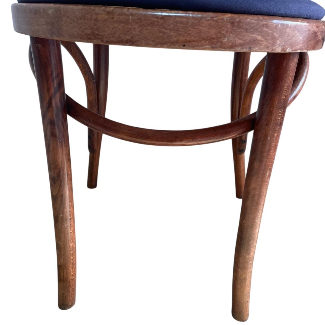 希少　maruni　曲木椅子　ベントウッドチェア　ビンテージ　アンティーク