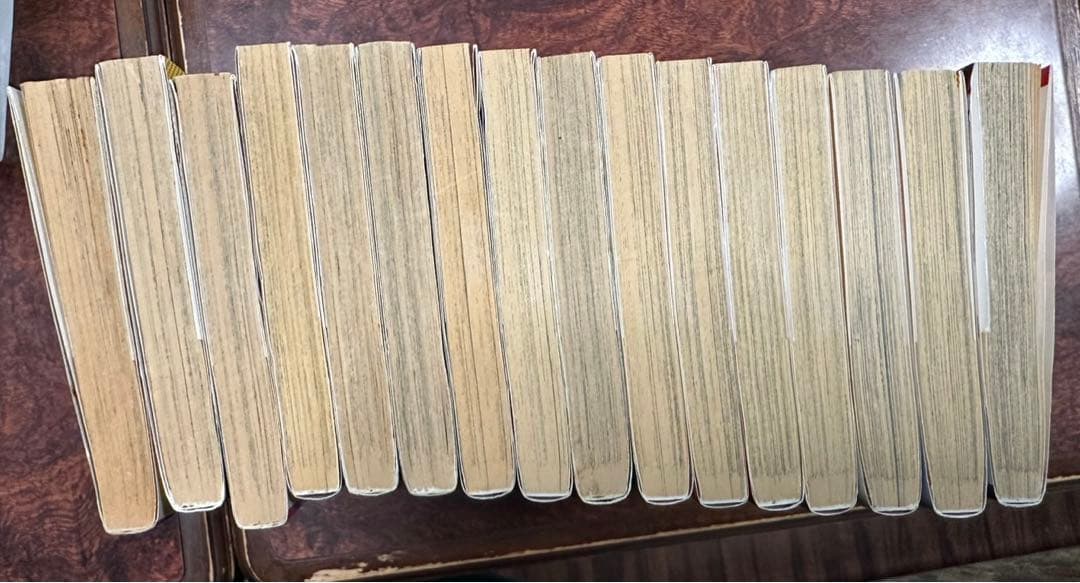 スラムダンク31冊全巻　[初版有り]