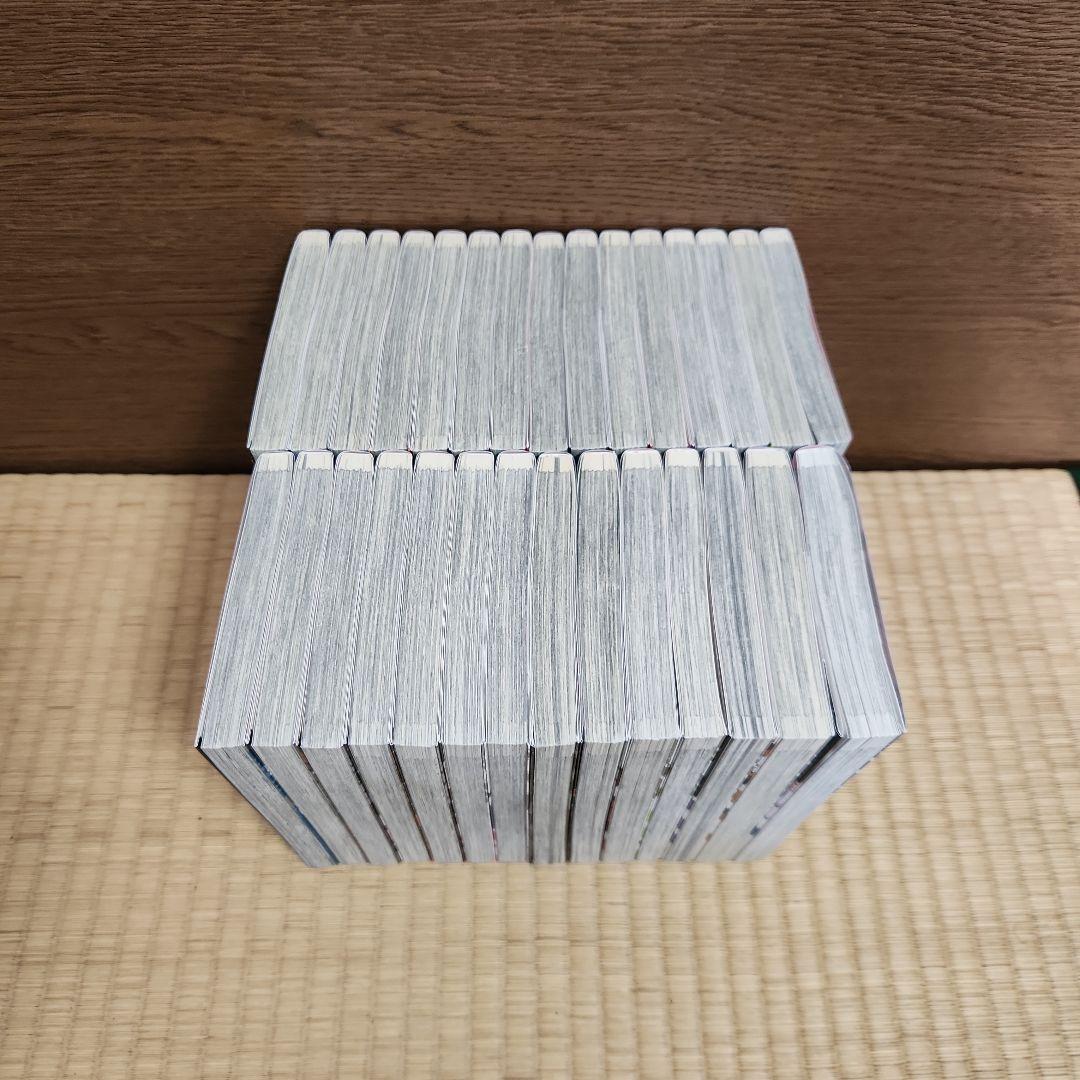 ワールドトリガー 全巻