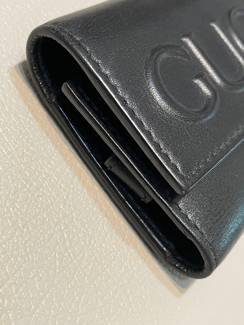 GUCCI キーケース XL