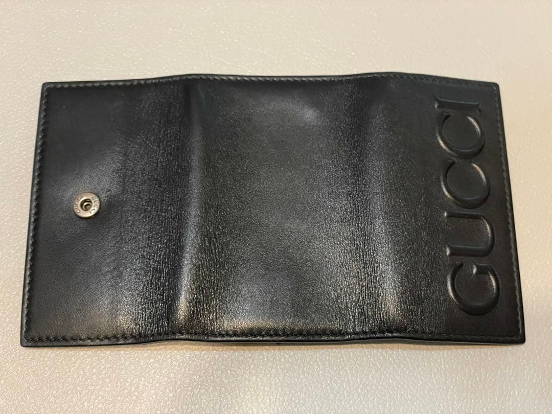 GUCCI キーケース XL