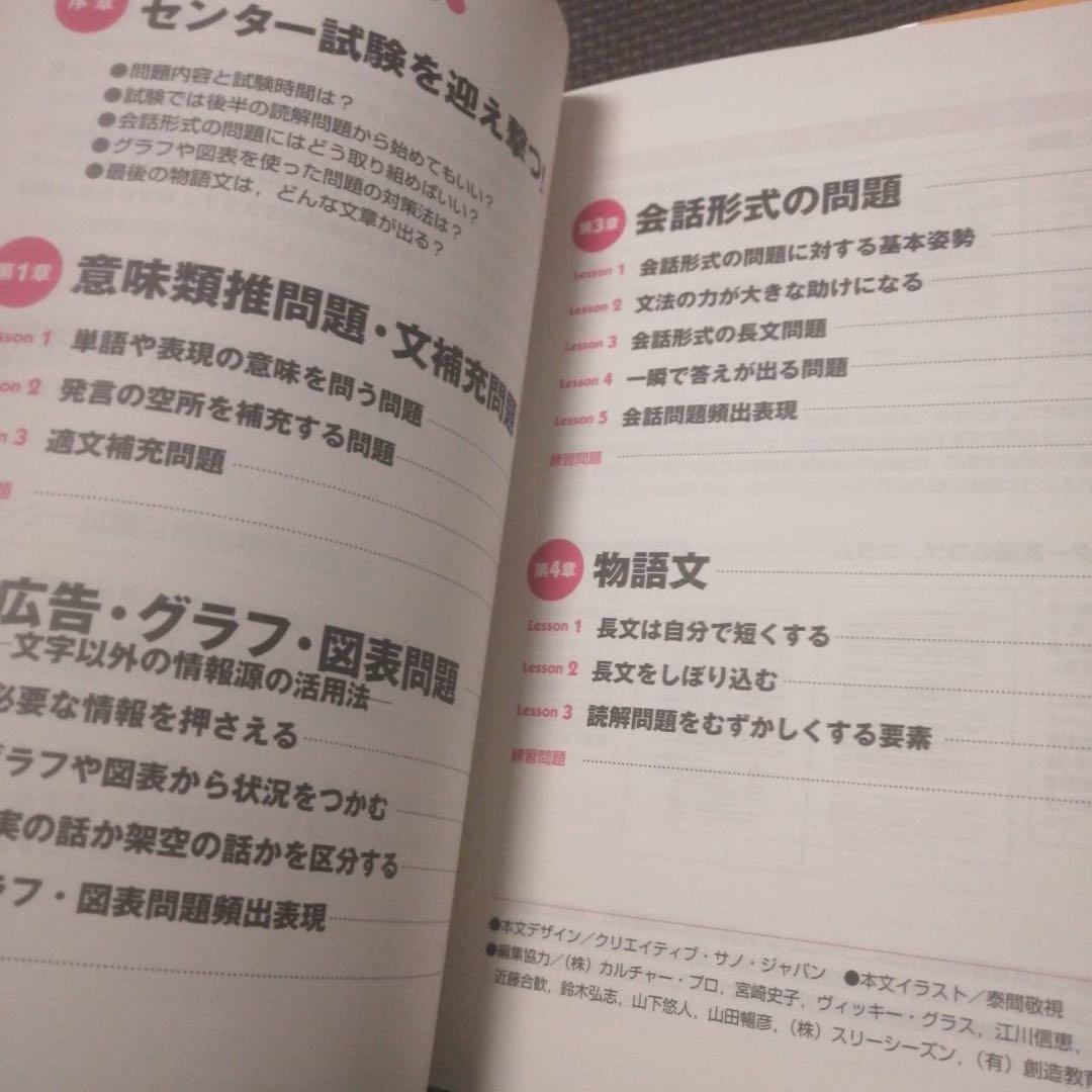 【入手困難】はじめからわかる英語 1と2 センター力up! 学研 鬼塚幹彦