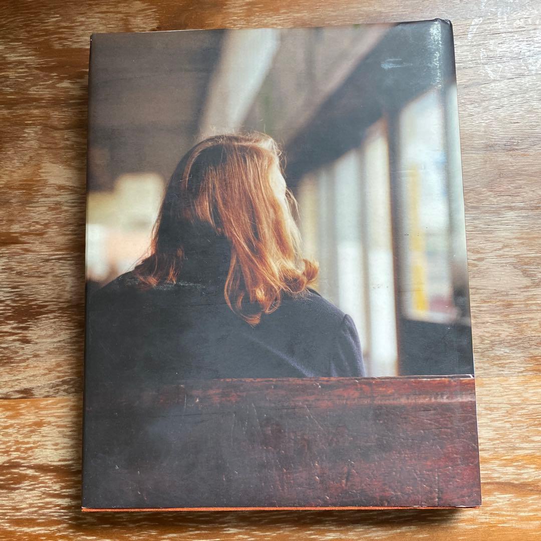 アート・デザイン・音楽 Jamie Hawkesworth: Preston Bus Station