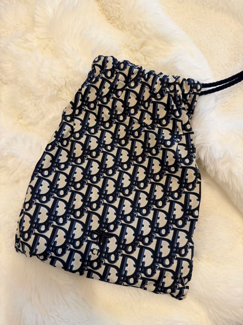 Christian Dior セパレート水着