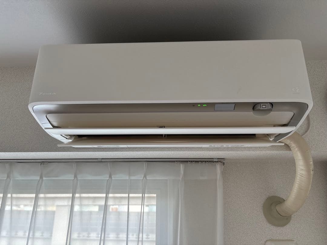 ダイキン F403ATRP 室内機のみ