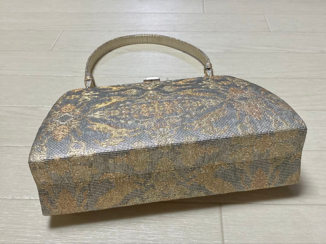 キンワシ　草履バッグセット