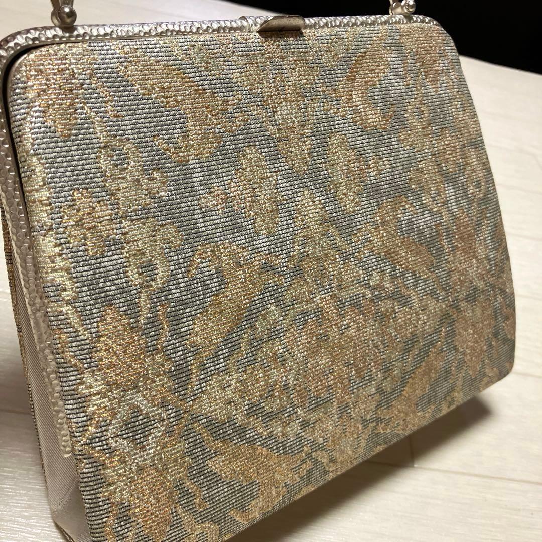 キンワシ　草履バッグセット