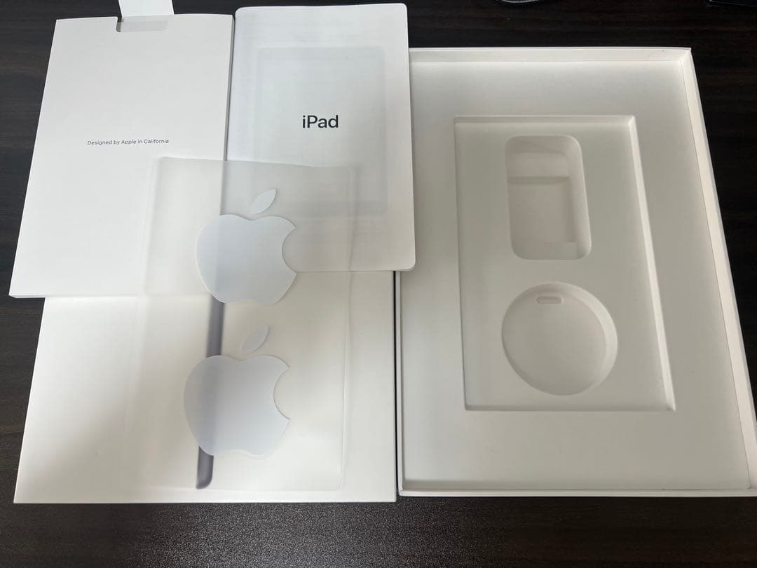 iPad 第9世代64GBスペースグレー（ケース・フィルム・ペンシル付属可）