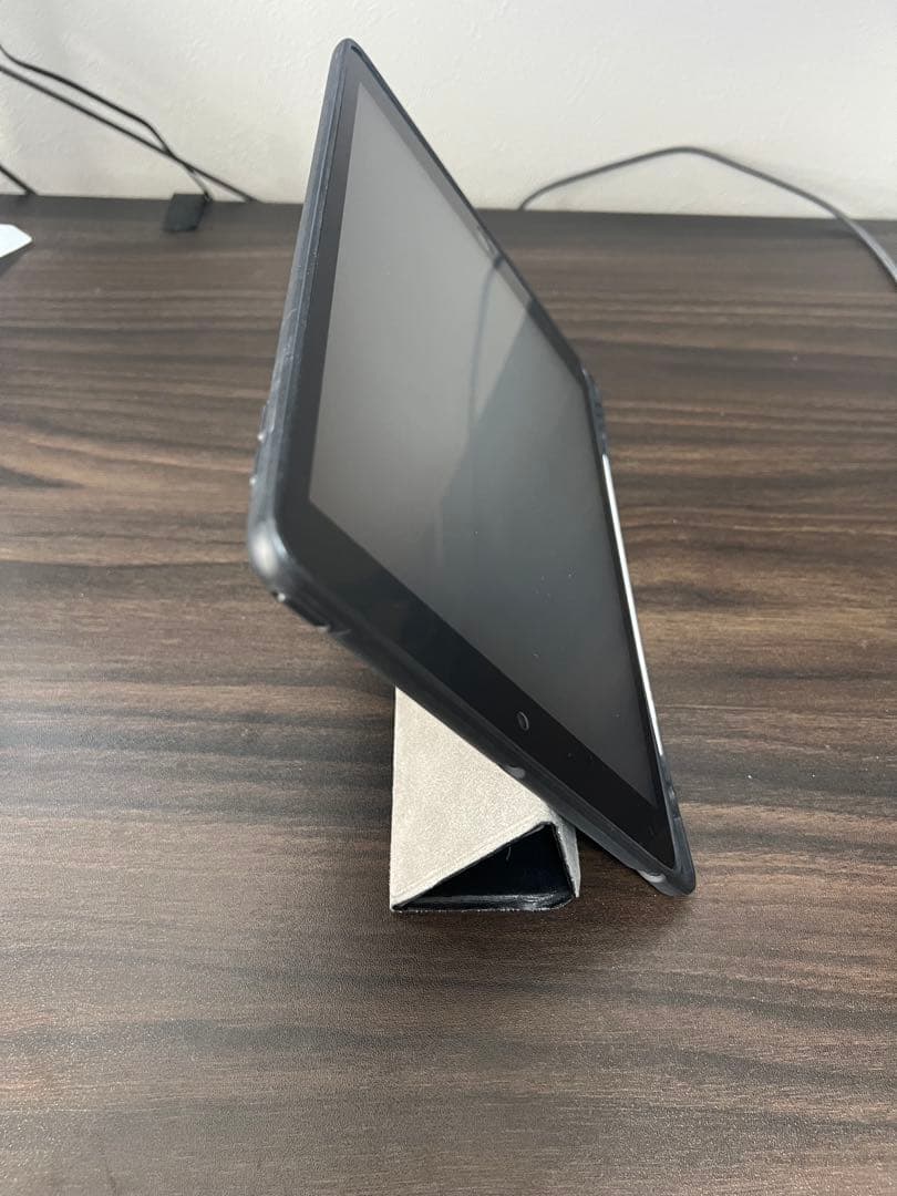 iPad 第9世代64GBスペースグレー（ケース・フィルム・ペンシル付属可）