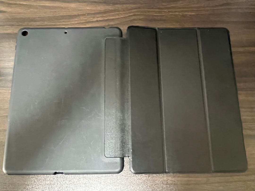 iPad 第9世代64GBスペースグレー（ケース・フィルム・ペンシル付属可）