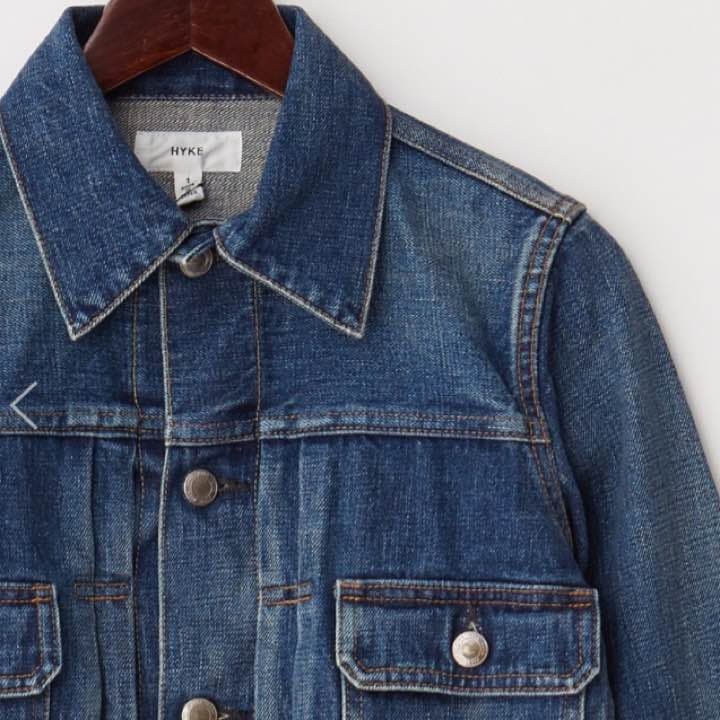 ●みんと（5/22中）●値下げ【新品未使用】HYKE