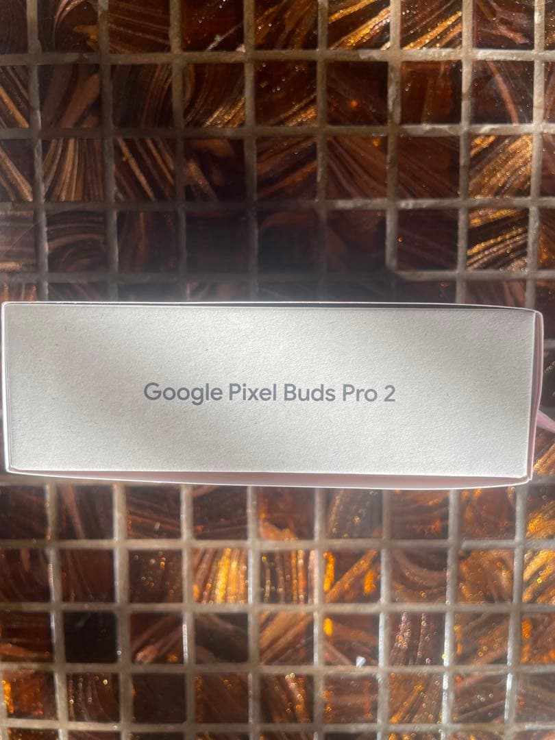 【未開封新品】Google Pixel Buds Pro 2 ピンク