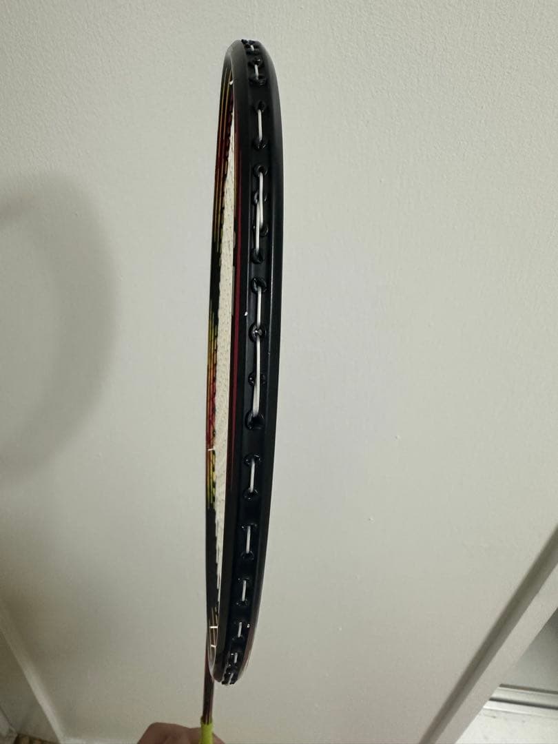 Mizuno アクロスピード1フォーカス 4u6