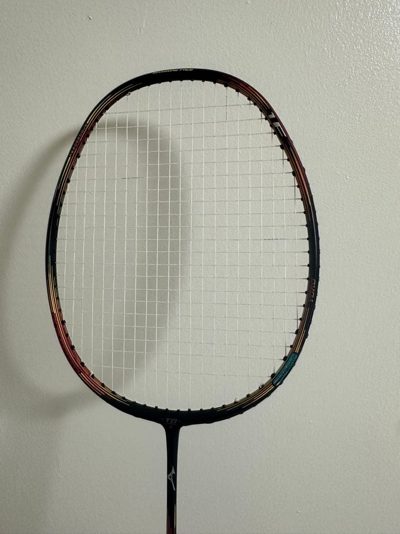 Mizuno アクロスピード1フォーカス 4u6