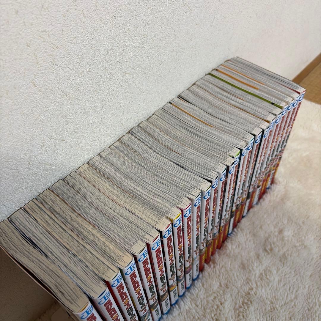 SAKAMOTO DAYS サカモトデイズ　全巻　ウエハースカード5枚付