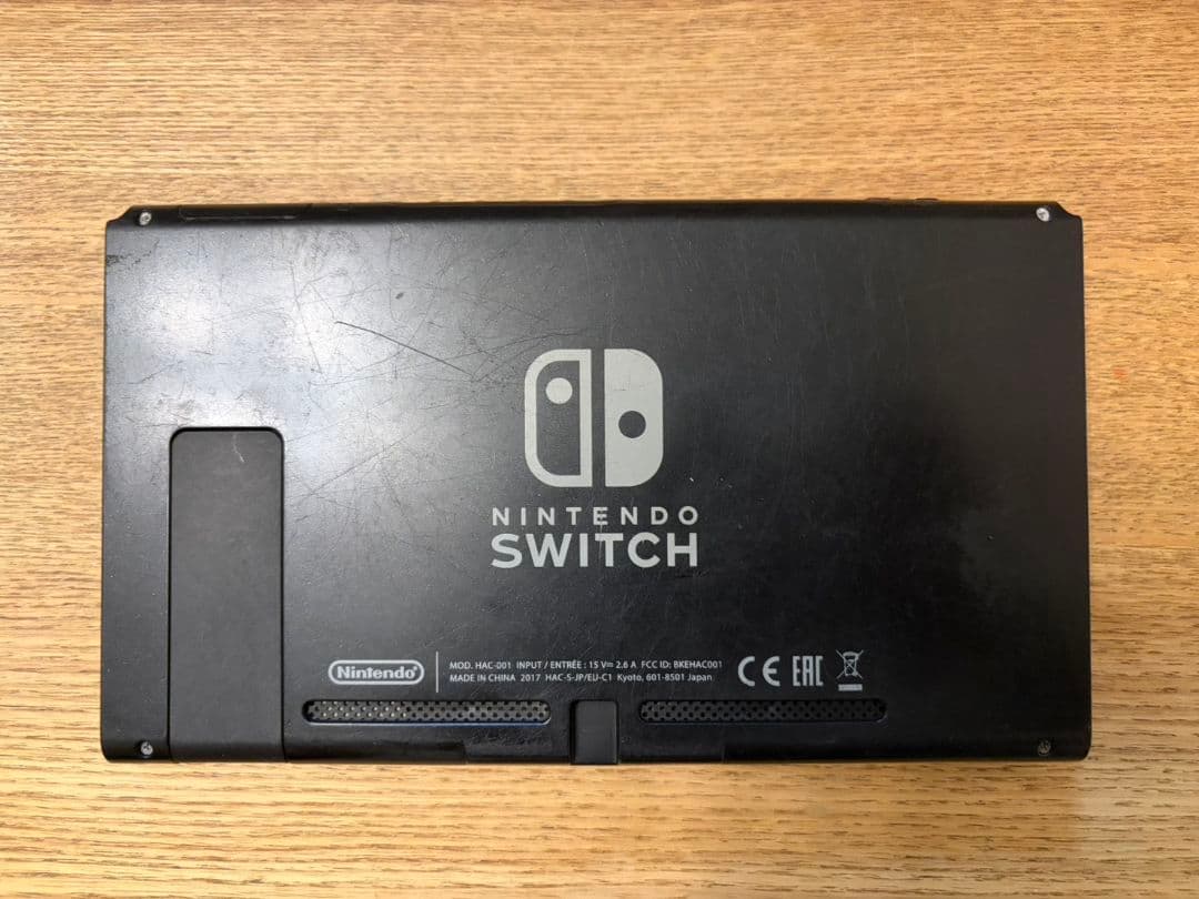 ニンテンドースイッチ　Joy-Con　SDカード128GB