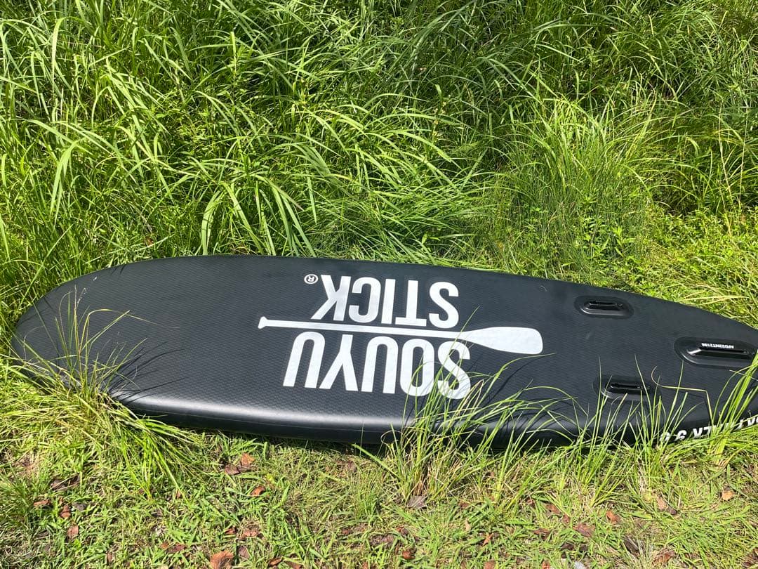 SOYU STICK SKYWALK ODR 9'6'' ボード