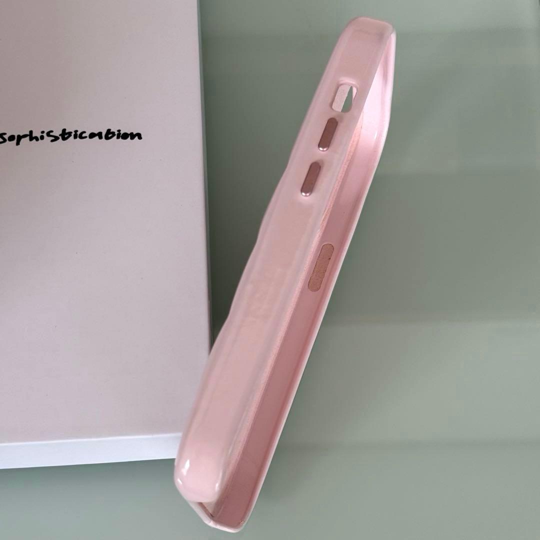 UrbanSophistication14proストロベリーフローズンヨーグルト