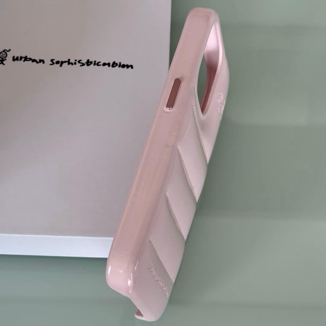 UrbanSophistication14proストロベリーフローズンヨーグルト